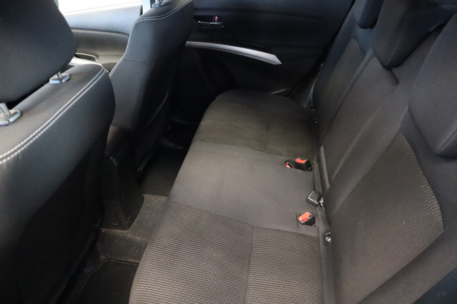 Suzuki S-Cross 1.0 Boosterjet Select Trekhaak Dealer onderhouden Climate/Cruise Control Automaat NAP!