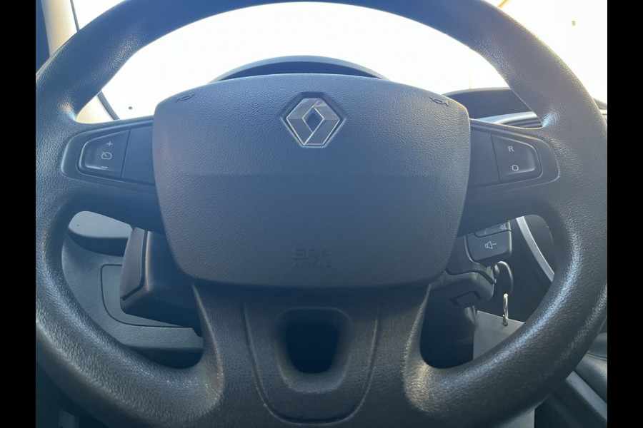 Renault Kangoo 1.5 dCi E6 Comfort BPM Vrij! Lease €168p/m, Airco, PDC, 2x Schuifdeur, Volledig onderhoudshistorie aanwezig