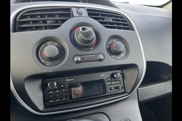 Renault Kangoo 1.5 dCi E6 Comfort BPM Vrij! Lease €168p/m, Airco, PDC, 2x Schuifdeur, Volledig onderhoudshistorie aanwezig