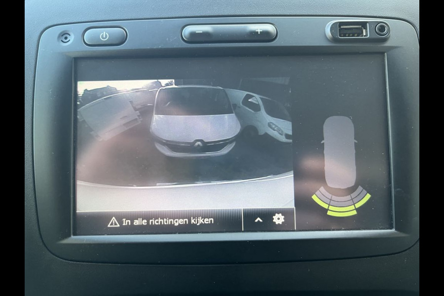 Opel Vivaro 1.6 CDTI 126pk E6 L2 Edition 3 Zits BPM Vrij! Lease €251 p/m, Trekhaak, Inrichting, Airco, Navi, PDC, Cruise controle, Onderhoudshistorie aanwezig