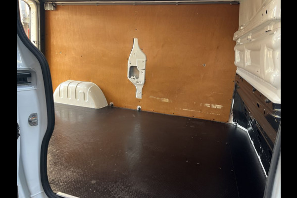 Opel Vivaro 1.6 CDTI 126pk E6 L2 Edition 3 Zits BPM Vrij! Lease €251 p/m, Trekhaak, Inrichting, Airco, Navi, PDC, Cruise controle, Onderhoudshistorie aanwezig