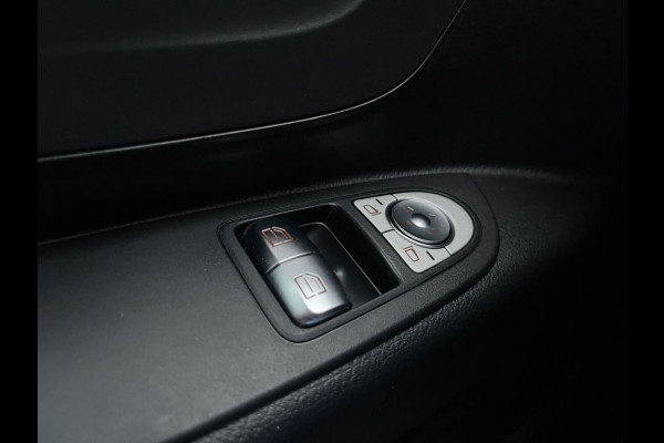 Mercedes-Benz Vito 114 CDI E6 Automaat Lang BPM Vrij! Lease €403p/m, Aluca inrichting, Airco, Carplay, PDC V+A, Onderhoudshistorie aanwezig