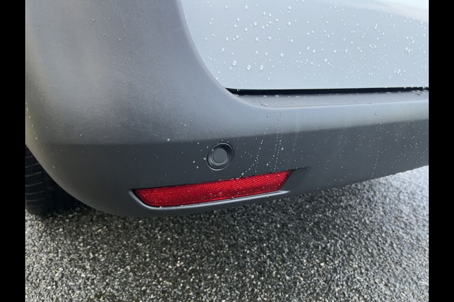 Mercedes-Benz Vito 114 CDI E6 Automaat Lang BPM Vrij! Lease €403p/m, Aluca inrichting, Airco, Carplay, PDC V+A, Onderhoudshistorie aanwezig