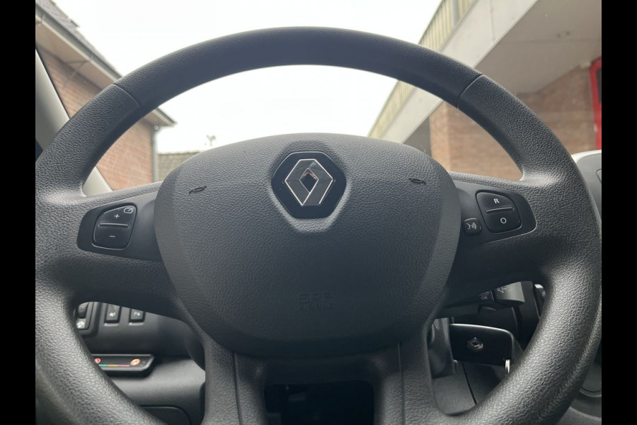 Renault Trafic 2.0 dCi 120pk E6 R-link BPM Vrij! Lease €296 p/m, Bott inrichting, Airco, Navi, PDC, Cruise controle, Onderhoudshistorie aanwezig