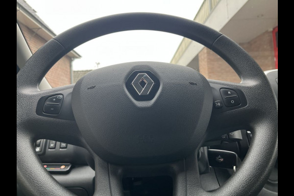 Renault Trafic 2.0 dCi 120pk E6 R-link BPM Vrij! Lease €296 p/m, Bott inrichting, Airco, Navi, PDC, Cruise controle, Onderhoudshistorie aanwezig