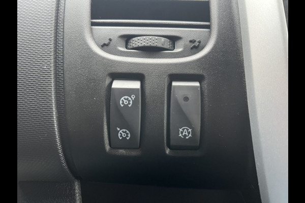 Renault Trafic 2.0 dCi 120pk E6 R-link BPM Vrij! Lease €296 p/m, Bott inrichting, Airco, Navi, PDC, Cruise controle, Onderhoudshistorie aanwezig