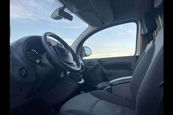 Mercedes-Benz Citan 109 CDI 90pk E6 Extra Lang BPM Vrij! Lease €240 p/m, Airco, Cruise controle, Laadbrug, Schuifdeur, Mistlampen, Onderhoudshistorie aanwezig