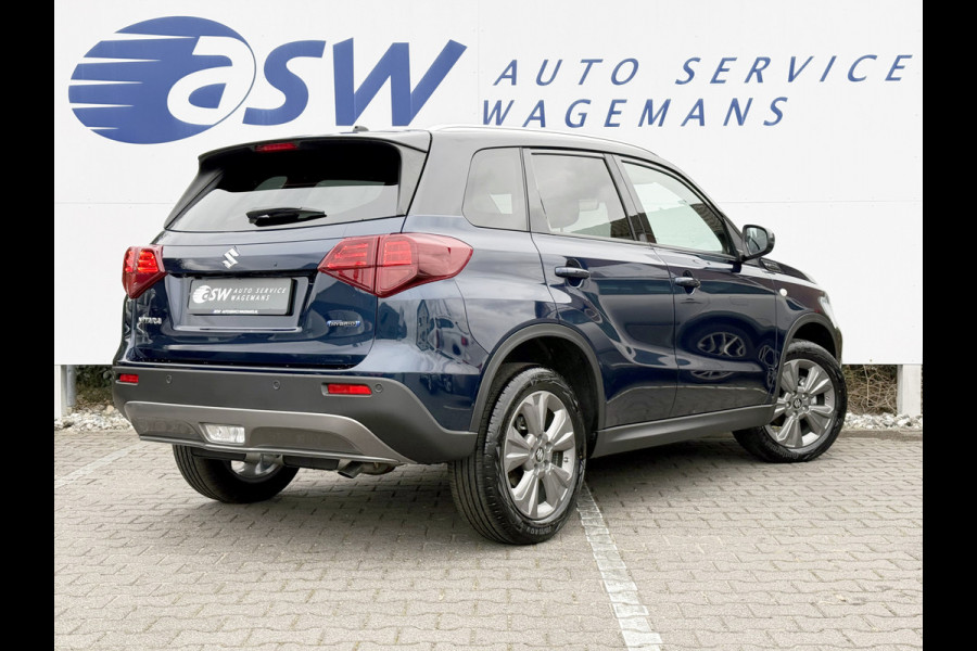 Suzuki Vitara 1.5 Hybrid Select | Navi | Camera | Carplay | ACC