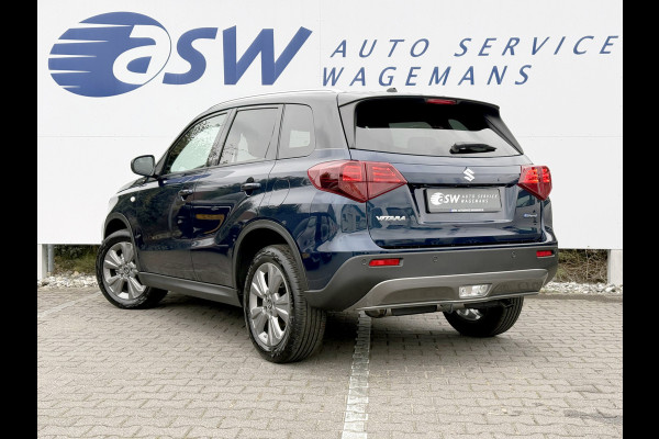 Suzuki Vitara 1.5 Hybrid Select | Navi | Camera | Carplay | ACC