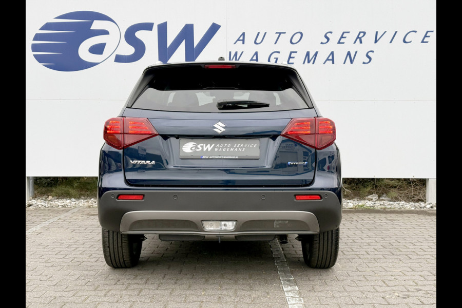 Suzuki Vitara 1.5 Hybrid Select | Navi | Camera | Carplay | ACC