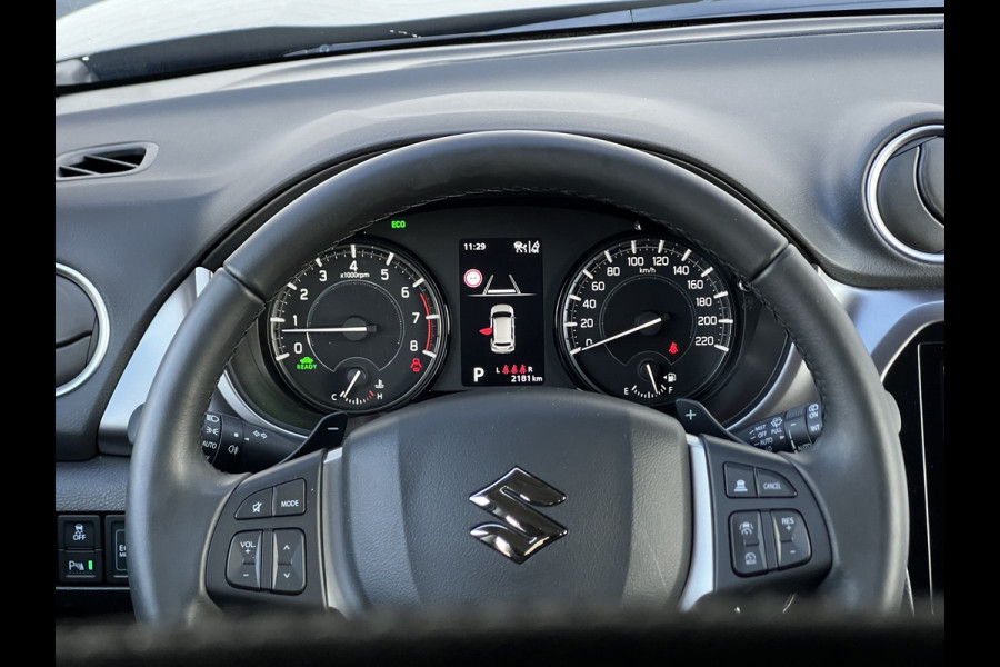 Suzuki Vitara 1.5 Hybrid Select | Navi | Camera | Carplay | ACC