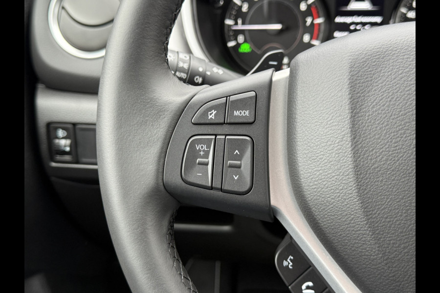Suzuki Vitara 1.5 Hybrid Select | Navi | Camera | Carplay | ACC
