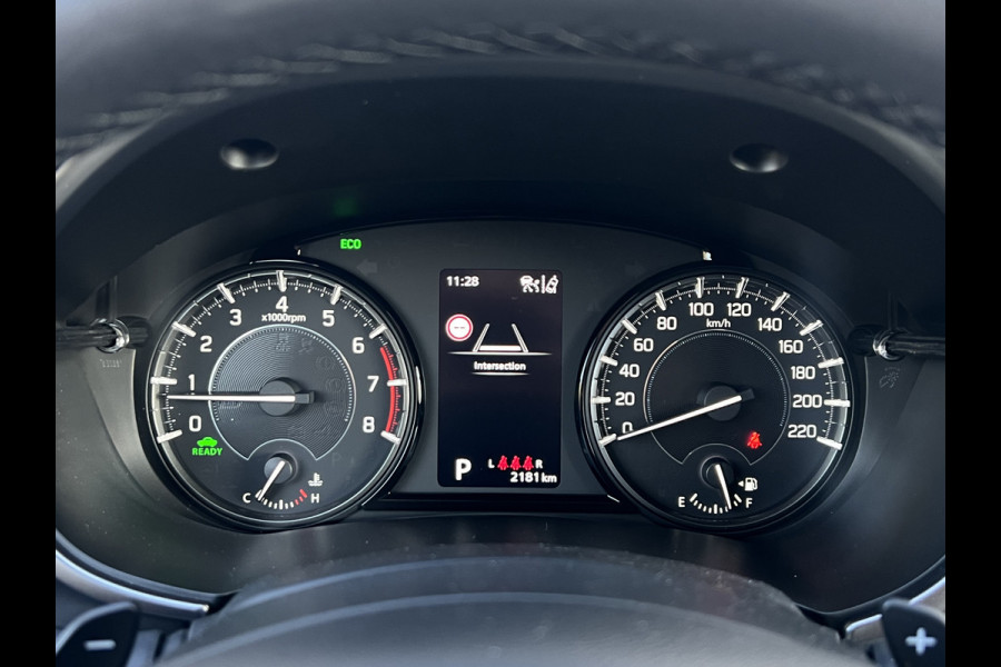 Suzuki Vitara 1.5 Hybrid Select | Navi | Camera | Carplay | ACC