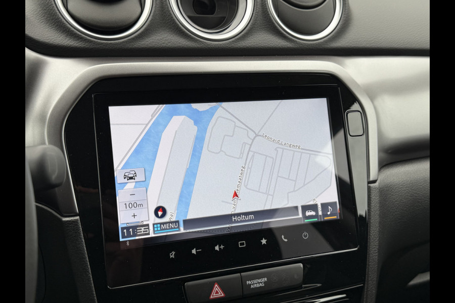Suzuki Vitara 1.5 Hybrid Select | Navi | Camera | Carplay | ACC