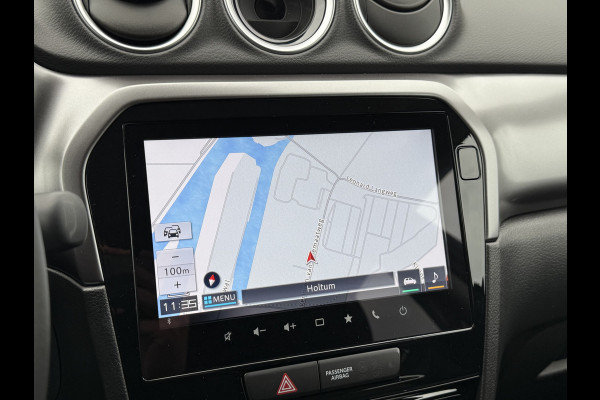 Suzuki Vitara 1.5 Hybrid Select | Navi | Camera | Carplay | ACC