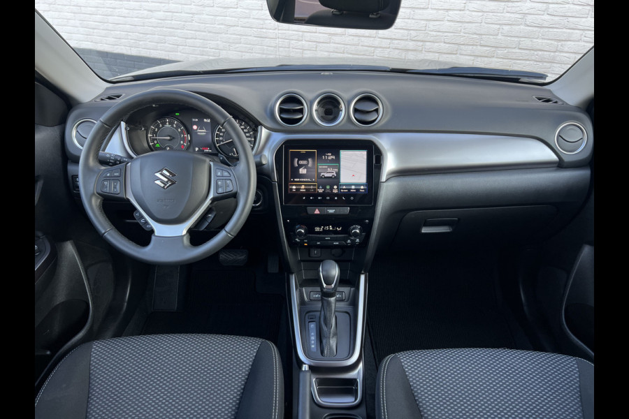 Suzuki Vitara 1.5 Hybrid Select | Navi | Camera | Carplay | ACC