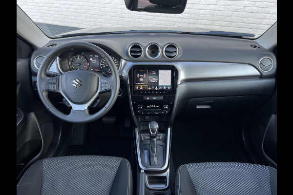 Suzuki Vitara 1.5 Hybrid Select | Navi | Camera | Carplay | ACC