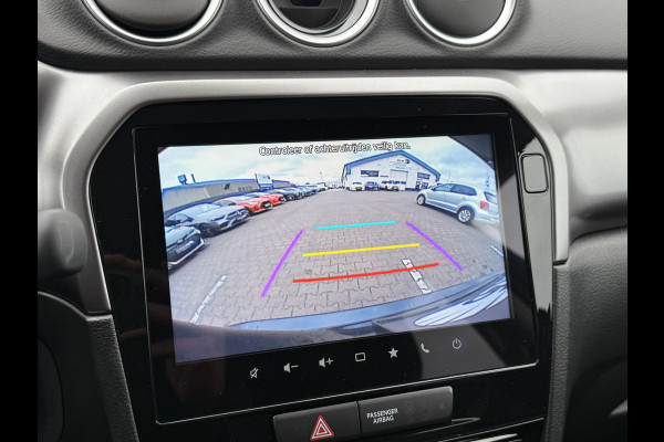 Suzuki Vitara 1.5 Hybrid Select | Navi | Camera | Carplay | ACC
