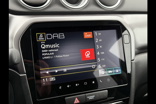 Suzuki Vitara 1.5 Hybrid Select | Navi | Camera | Carplay | ACC