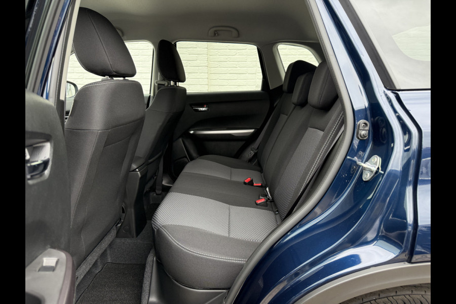 Suzuki Vitara 1.5 Hybrid Select | Navi | Camera | Carplay | ACC