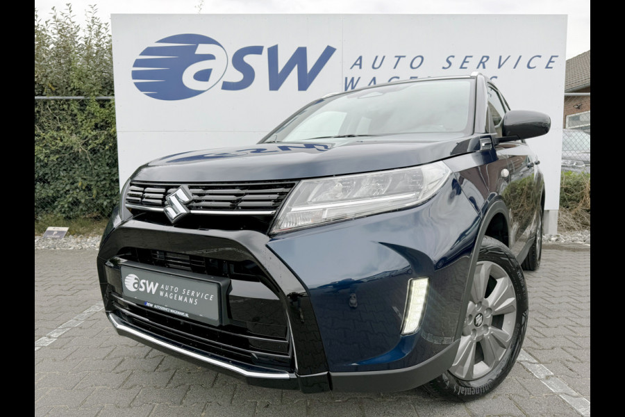 Suzuki Vitara 1.5 Hybrid Select | Navi | Camera | Carplay | ACC