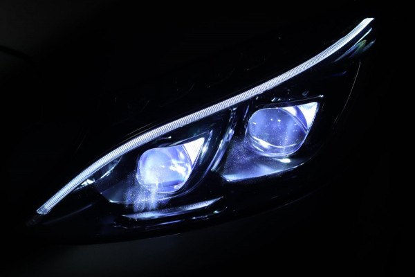 Mercedes-Benz C-Klasse 250 AMG / DODEHOEK / 360 / BURMESTER / DEALER SERVICE