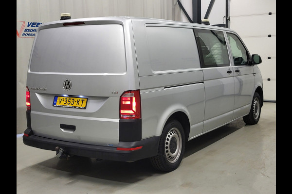 Volkswagen Transporter 2.0TSI 150pk L2/H1 Benzine!