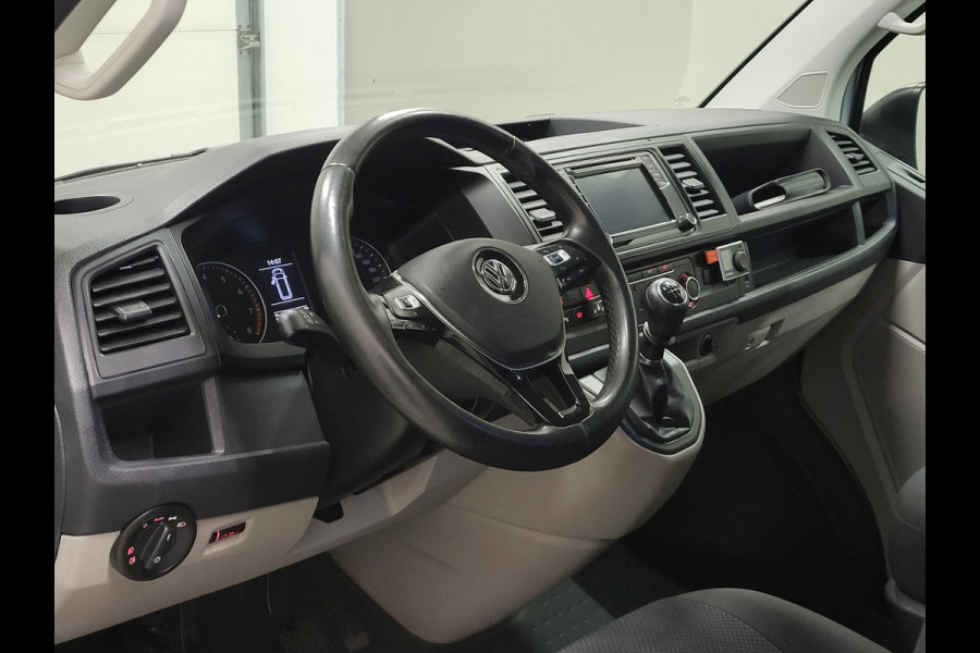 Volkswagen Transporter 2.0TSI 150pk L2/H1 Benzine!