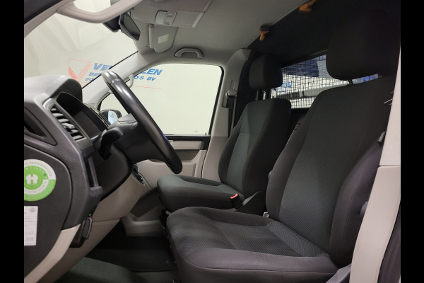Volkswagen Transporter 2.0TSI 150pk L2/H1 Benzine!