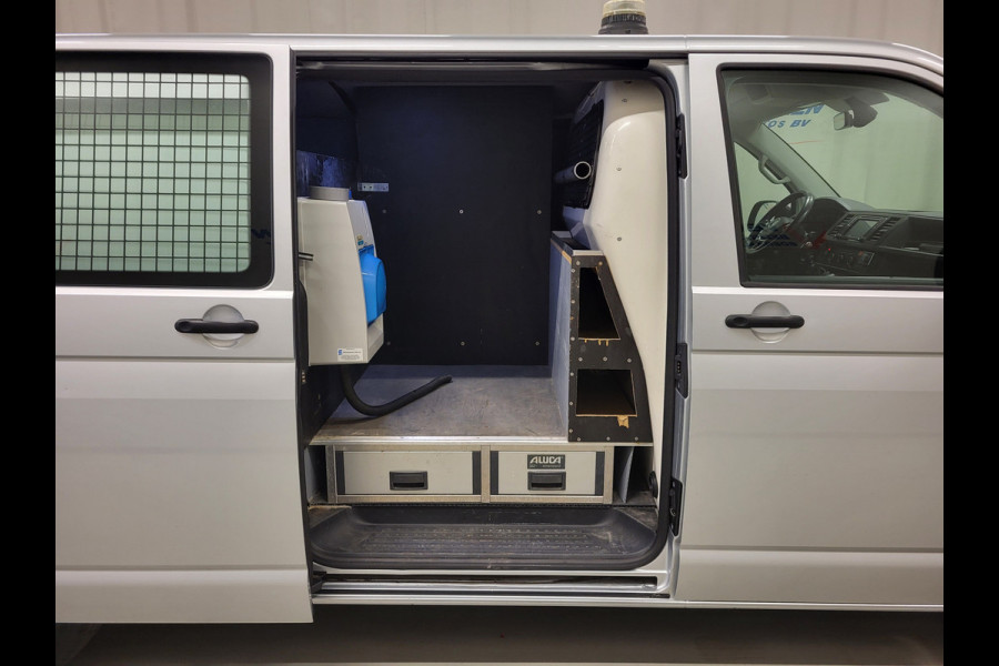 Volkswagen Transporter 2.0TSI 150pk L2/H1 Benzine!