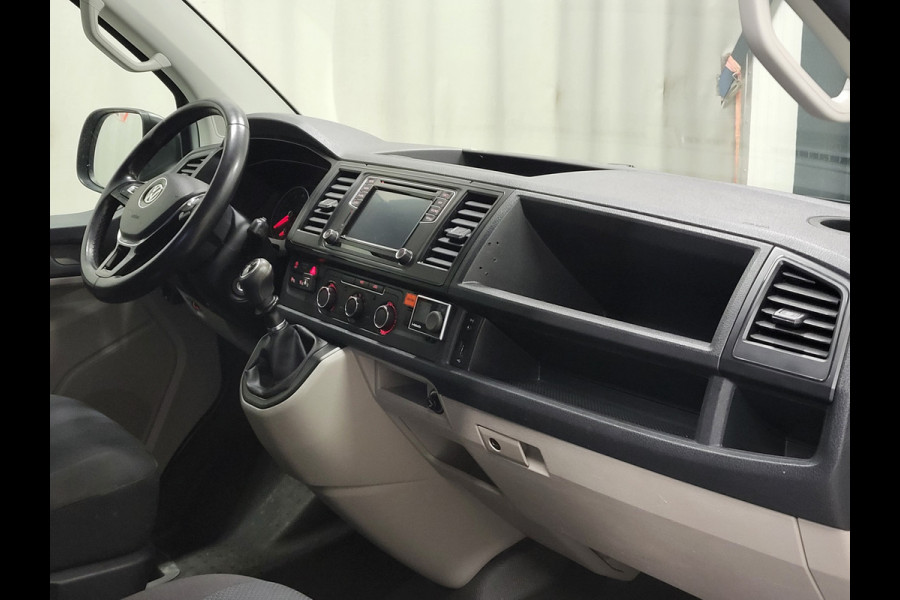 Volkswagen Transporter 2.0TSI 150pk L2/H1 Benzine!