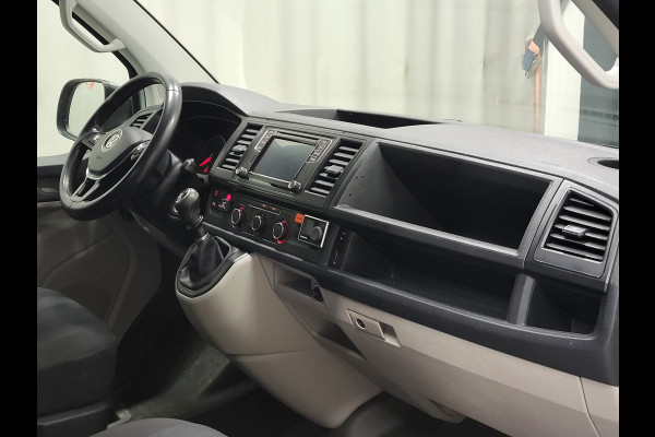 Volkswagen Transporter 2.0TSI 150pk L2/H1 Benzine!