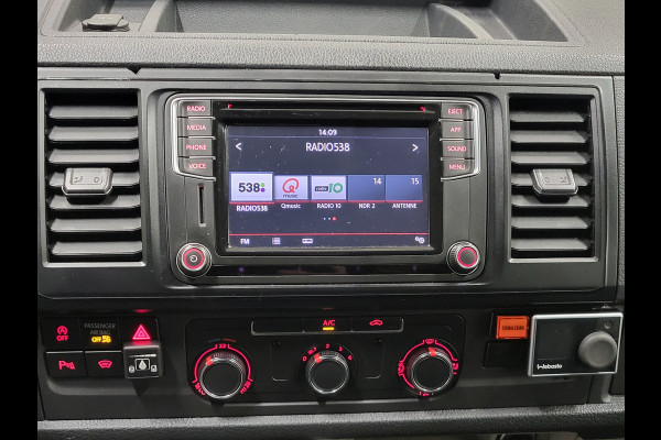 Volkswagen Transporter 2.0TSI 150pk L2/H1 Benzine!