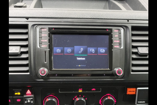 Volkswagen Transporter 2.0TSI 150pk L2/H1 Benzine!