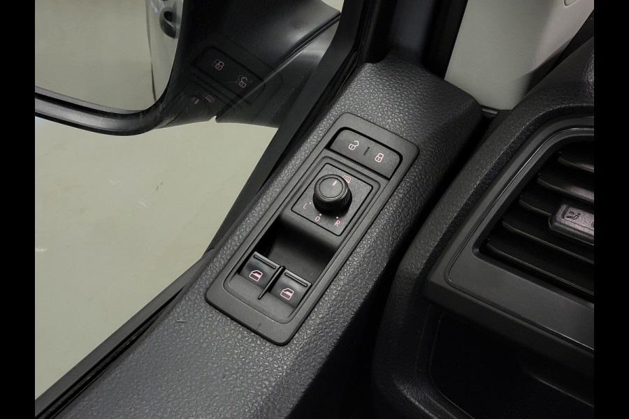 Volkswagen Transporter 2.0TSI 150pk L2/H1 Benzine!