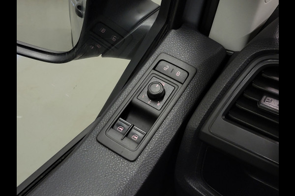 Volkswagen Transporter 2.0TSI 150pk L2/H1 Benzine!