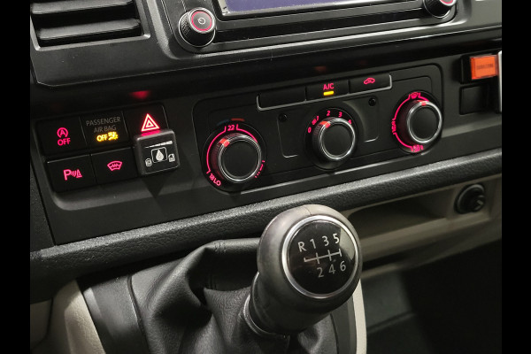 Volkswagen Transporter 2.0TSI 150pk L2/H1 Benzine!