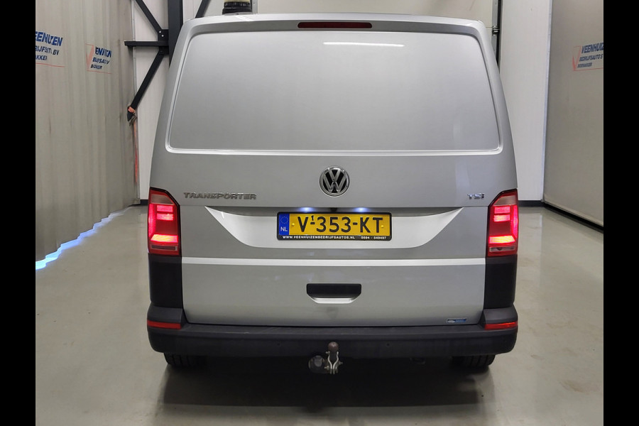 Volkswagen Transporter 2.0TSI 150pk L2/H1 Benzine!