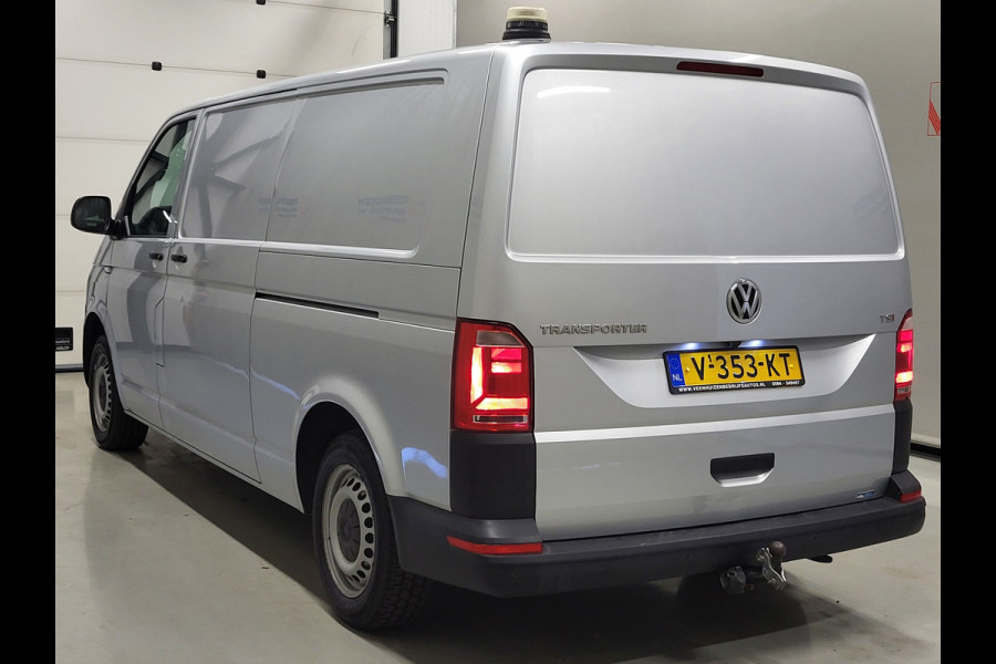 Volkswagen Transporter 2.0TSI 150pk L2/H1 Benzine!