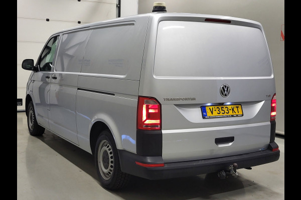 Volkswagen Transporter 2.0TSI 150pk L2/H1 Benzine!