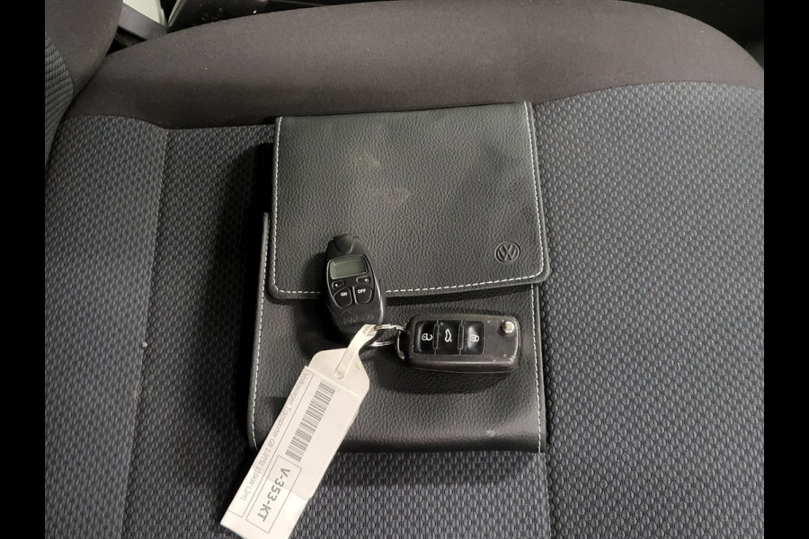 Volkswagen Transporter 2.0TSI 150pk L2/H1 Benzine!