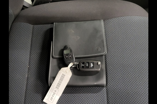 Volkswagen Transporter 2.0TSI 150pk L2/H1 Benzine!