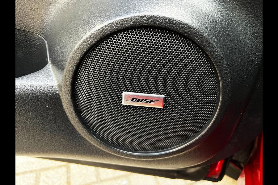 Nissan QASHQAI 1.2 Tekna 3d cam_Navi_Trekh_Pano_Leder_Dealer onderhouden