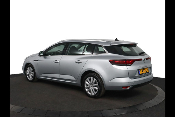 Renault Mégane Estate 1.3 TCe 140 Equilibre|Keyless|PDC|Climate|Navigatie