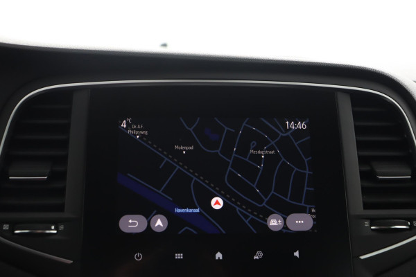 Renault Mégane Estate 1.3 TCe 140 Equilibre|Keyless|PDC|Climate|Navigatie