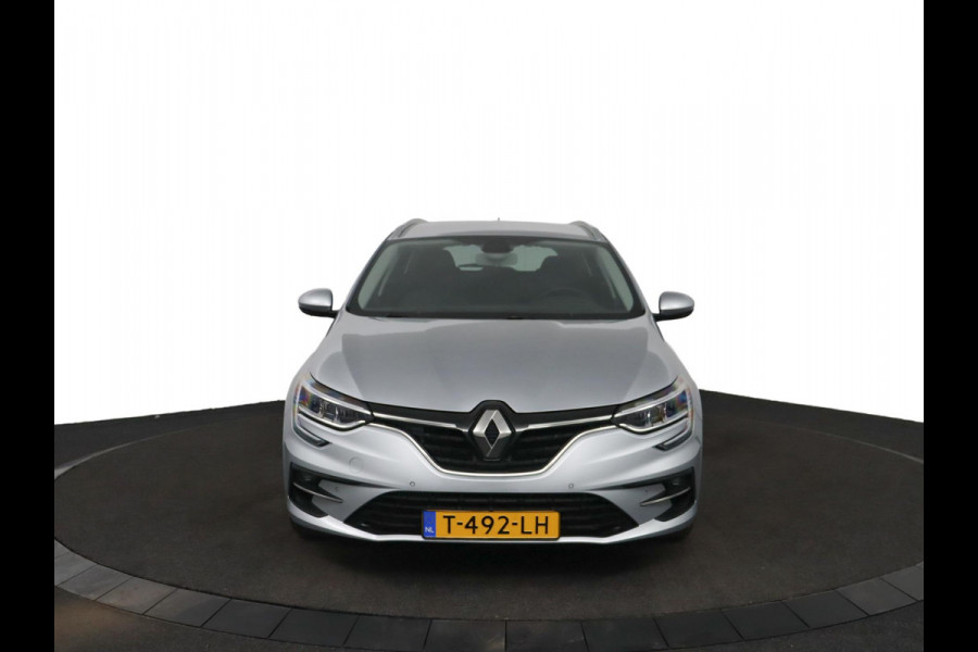 Renault Mégane Estate 1.3 TCe 140 Equilibre|Keyless|PDC|Climate|Navigatie
