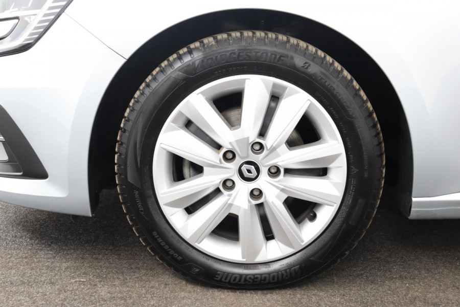 Renault Mégane Estate 1.3 TCe 140 Equilibre|Keyless|PDC|Climate|Navigatie