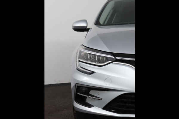 Renault Mégane Estate 1.3 TCe 140 Equilibre|Keyless|PDC|Climate|Navigatie