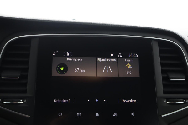 Renault Mégane Estate 1.3 TCe 140 Equilibre|Keyless|PDC|Climate|Navigatie