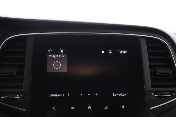 Renault Mégane Estate 1.3 TCe 140 Equilibre|Keyless|PDC|Climate|Navigatie